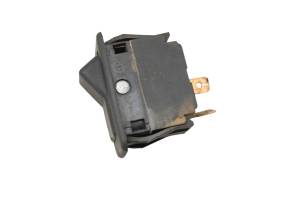13 Kubota RTV900XT Headlight Rocker Switch
