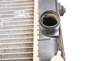 Kubota - 13 Kubota RTV900XT Radiator & Hose - Image 4