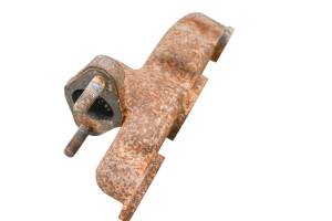 Kubota - 15 Kubota RTV-X900W Exhaust Manifold Flange - Image 2