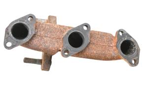 Kubota - 15 Kubota RTV-X900W Exhaust Manifold Flange - Image 3