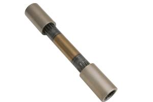 13 Kubota RTV900XT Transmission Prop Shaft & Couplings