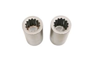 Kubota - 13 Kubota RTV900XT Transmission Prop Shaft & Couplings - Image 3