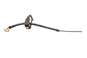 11 Kubota RTV 900 XT Diesel Oil Dip Stick