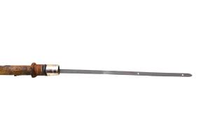 Kubota - 11 Kubota RTV 900 XT Diesel Oil Dip Stick - Image 2