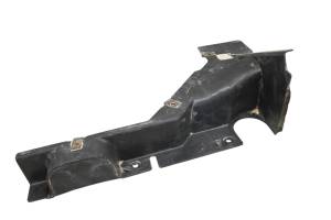 Kubota - 15 Kubota RTV-X900W Upper Frame Hood Panel Splash Cover - Image 3