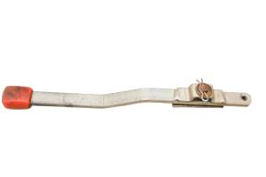 13 Kubota RTV900XT Lift Box Lever