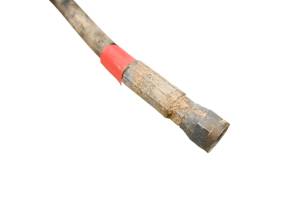 Kubota - 15 Kubota RTV X 1100 C Hydraulic Hose Line - Image 2