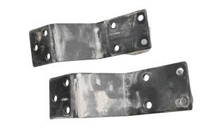 Kubota - 15 Kubota RTV X 1100 C Door Hinge Damper Bracket Mounts Left & Right - Image 3