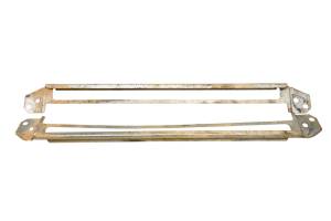 Kubota - 15 Kubota RTV-X900W Radiator Screen Support Brackets - Image 2