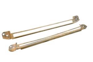 Kubota - 15 Kubota RTV-X900W Radiator Screen Support Brackets - Image 3