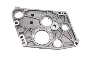 05 Kubota RTV900G Transmission Bearing Housing Cover