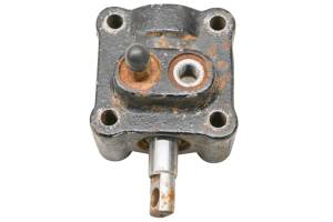 13 Kubota RTV900XT Front Right Brake Cylinder
