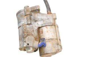 Kubota - 13 Kubota RTV900XT Starter Motor - Image 2