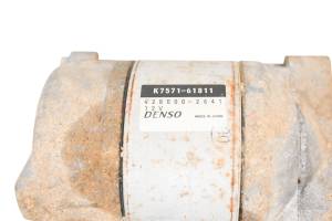 Kubota - 13 Kubota RTV900XT Starter Motor - Image 4