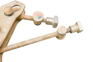 Kubota - 20 Kubota RTV-X900 Brake Return Bracket & Rods - Image 3