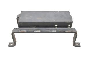 13 Kubota RTV900XT Hydraulic Pump Guard Bracket Mount