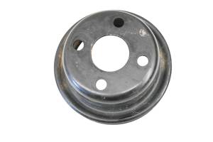 15 Kubota RTV-X900W Water Pump Pulley