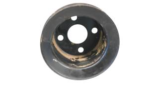Kubota - 15 Kubota RTV-X900W Water Pump Pulley - Image 2