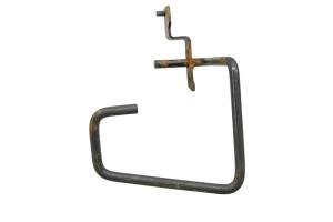 13 Kubota RTV900XT Differential Lock Pedal Bracket