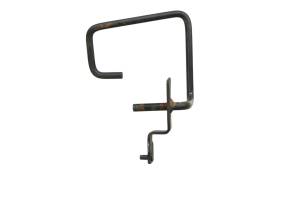 Kubota - 13 Kubota RTV900XT Differential Lock Pedal Bracket - Image 2