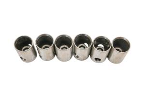 Kubota - 20 Kubota RTV-X900 Push Rods & Buckets - Image 2