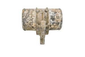 Kubota - 18 Kubota RTV-X1140W Intake Tube Airbox Connector - Image 3