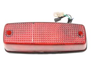 18 Kubota RTV-X1140W Rear Right Tail Brake Light
