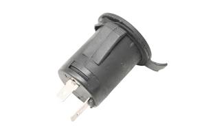 Kubota - 16 Kubota RTV400CI 12 Volt Accessory Outlet 12V - Image 2