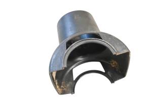 15 Kubota RTV-X900W Steering Post Cover