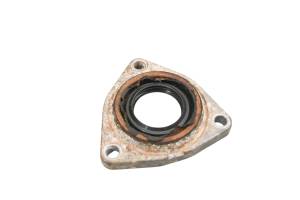 10 Kubota RTV1100CW9-H Rear Cv Axle Bearing Cover