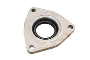 Kubota - 10 Kubota RTV1100CW9-H Rear Cv Axle Bearing Cover - Image 2