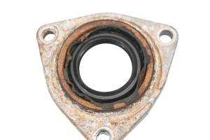 Kubota - 10 Kubota RTV1100CW9-H Rear Cv Axle Bearing Cover - Image 4