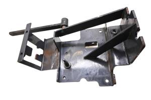 11 Kubota RTV 900 XT Diesel Shifter Lever Bracket Mount