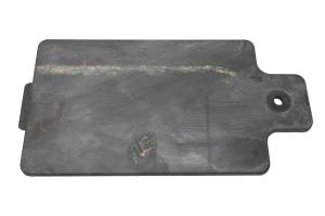 18 Kubota RTV-XG850 Upper Tank Cover Sidekick 850
