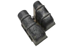18 Kubota RTV-XG850 Fuse Box Cover Sidekick 850
