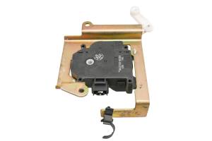 Kubota - 10 Kubota RTV1100CW9-H Climate Control Flap Actuator Servo Motor - Image 2