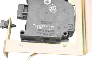 Kubota - 10 Kubota RTV1100CW9-H Climate Control Flap Actuator Servo Motor - Image 4