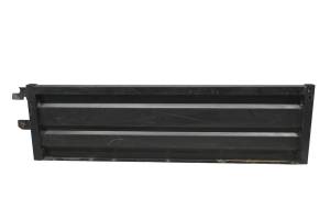 18 Kubota RTV-XG850 Right Cargo Box Plate Sidekick 850