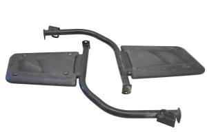 18 Kubota RTV-XG850 Driver & Passenger Handrails & Guards Sidekick 850