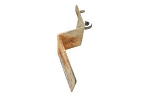 Kubota - 13 Kubota RTV900XT Battery Cable Stay Bracket - Image 3