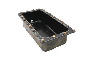 Kubota - 15 Kubota RTV-X900W Engine Oil Pan - Image 2