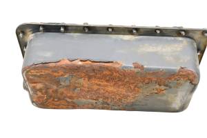 Kubota - 15 Kubota RTV-X900W Engine Oil Pan - Image 3