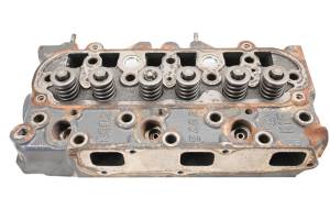 15 Kubota RTV-X900W Cylinder Head