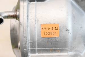 Kubota - 18 Kubota RTV-XG850 Front Differential Sidekick 850 - Image 5