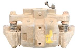 18 Kubota RTV-XG850 Front Left Brake Caliper Sidekick 850