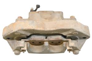 Kubota - 18 Kubota RTV-XG850 Front Left Brake Caliper Sidekick 850 - Image 3