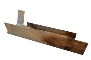 Kubota - 18 Kubota RTV-XG850 Exhaust Heat Shield Guard Cover 2 Sidekick 850 - Image 3