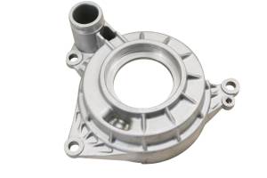 15 Kubota RTV-X900W Bearing Holder Cover