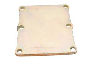 Kubota - 10 Kubota RTV1100CW9-H Hydraulic Piston Cover - Image 3