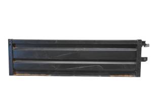 18 Kubota RTV-XG850 Left Cargo Box Plate Sidekick 850